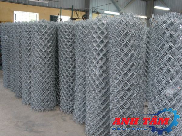 Mua Lưới B40 Tại Đà Nẵng